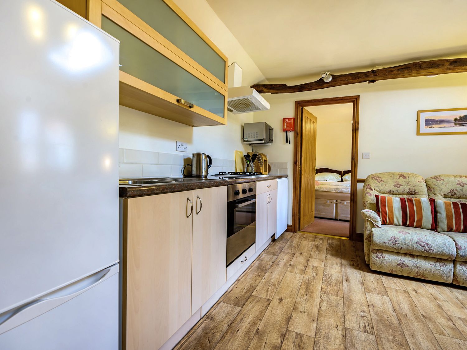 Pea Top Cottage, Lake District