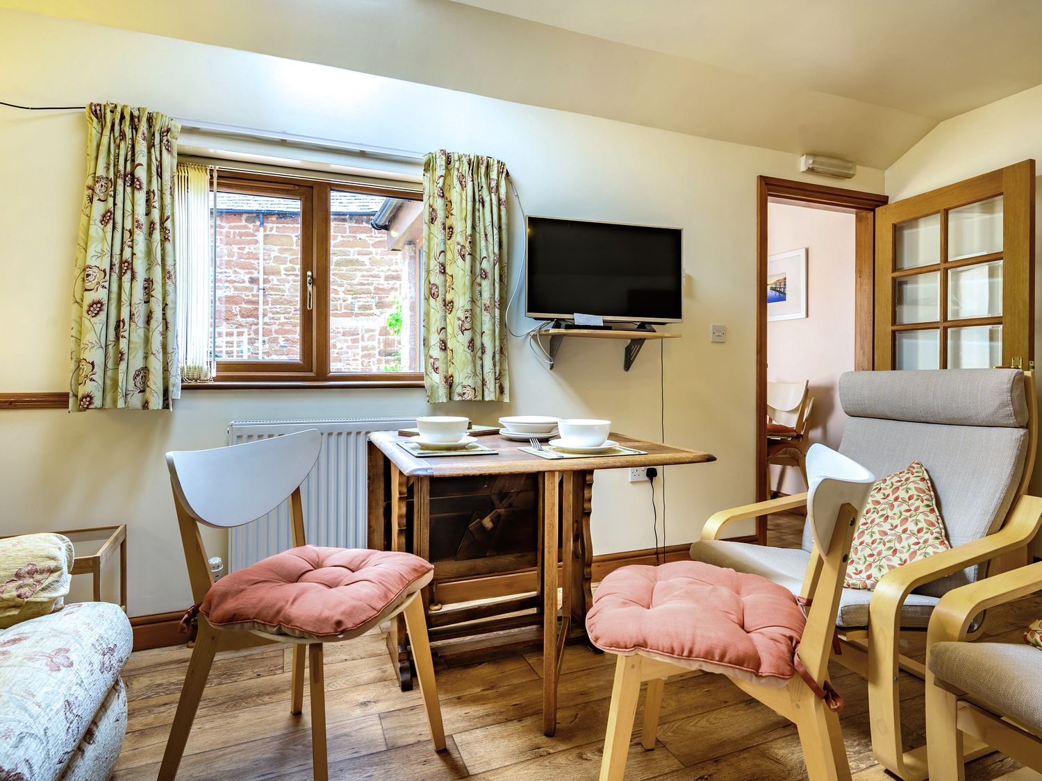 Pea Top Cottage, Lake District