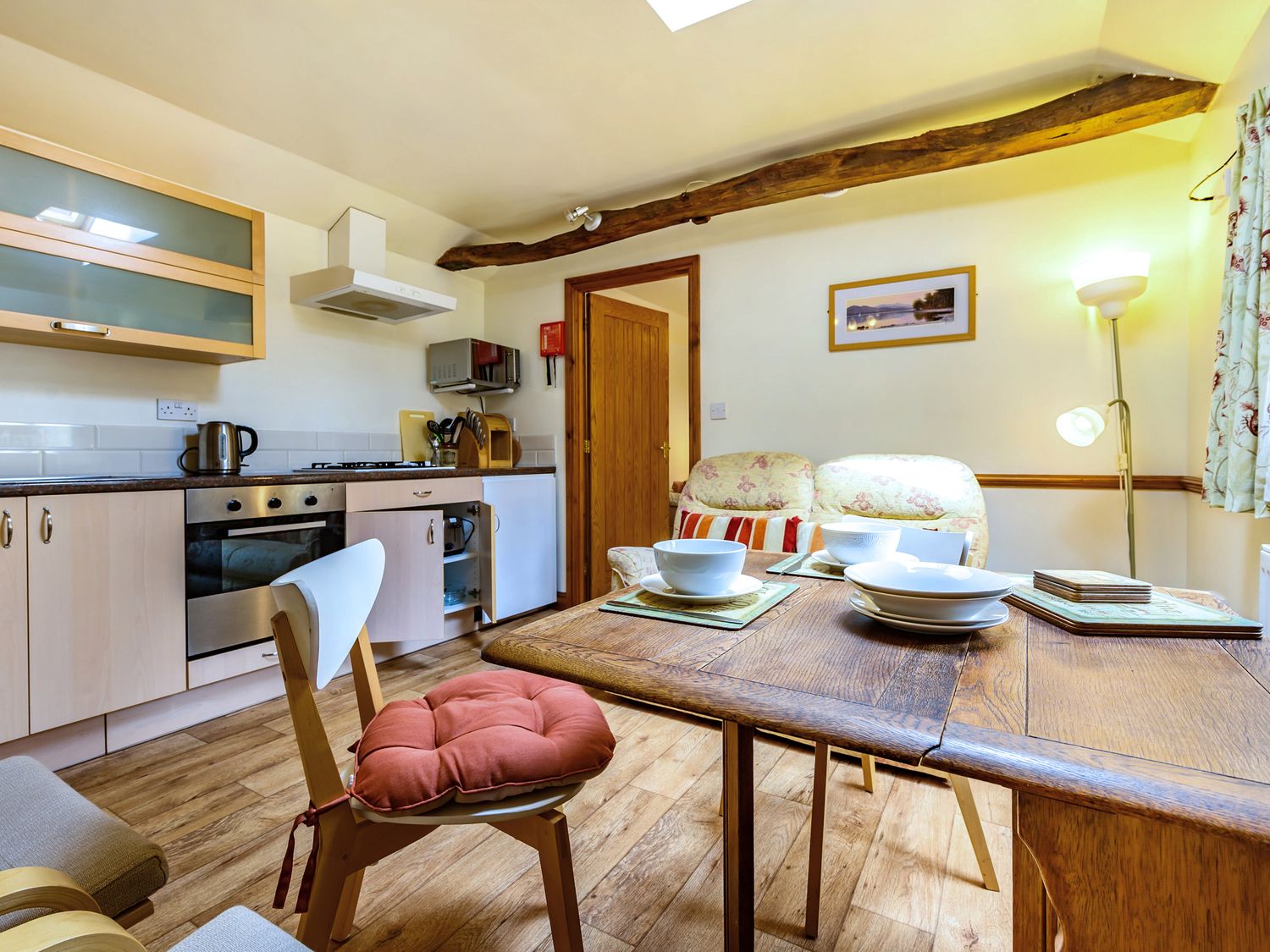 Pea Top Cottage, Lake District