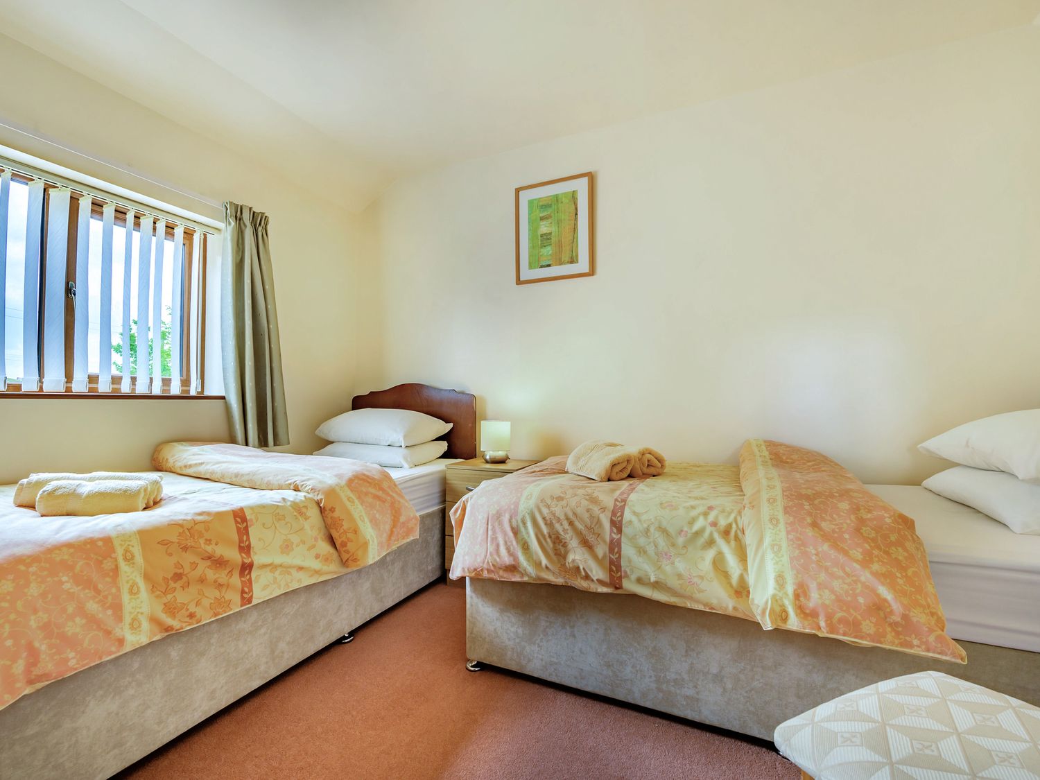 Pea Top Cottage, Lake District