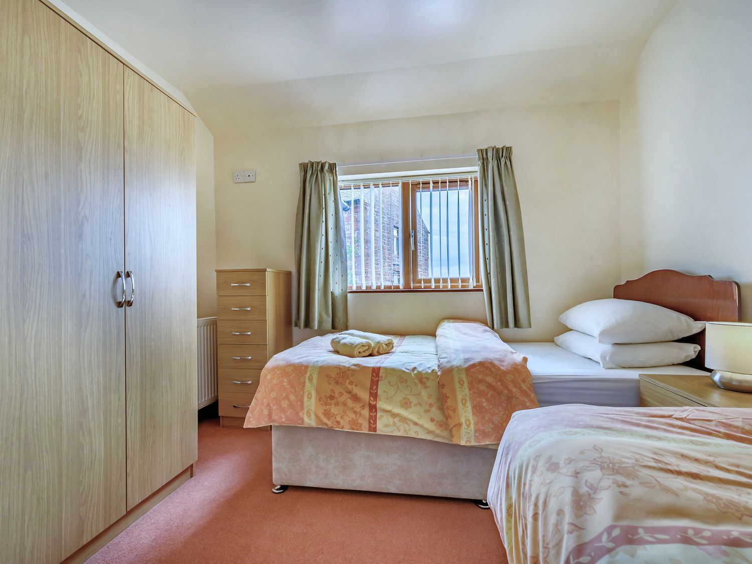 Pea Top Cottage, Lake District