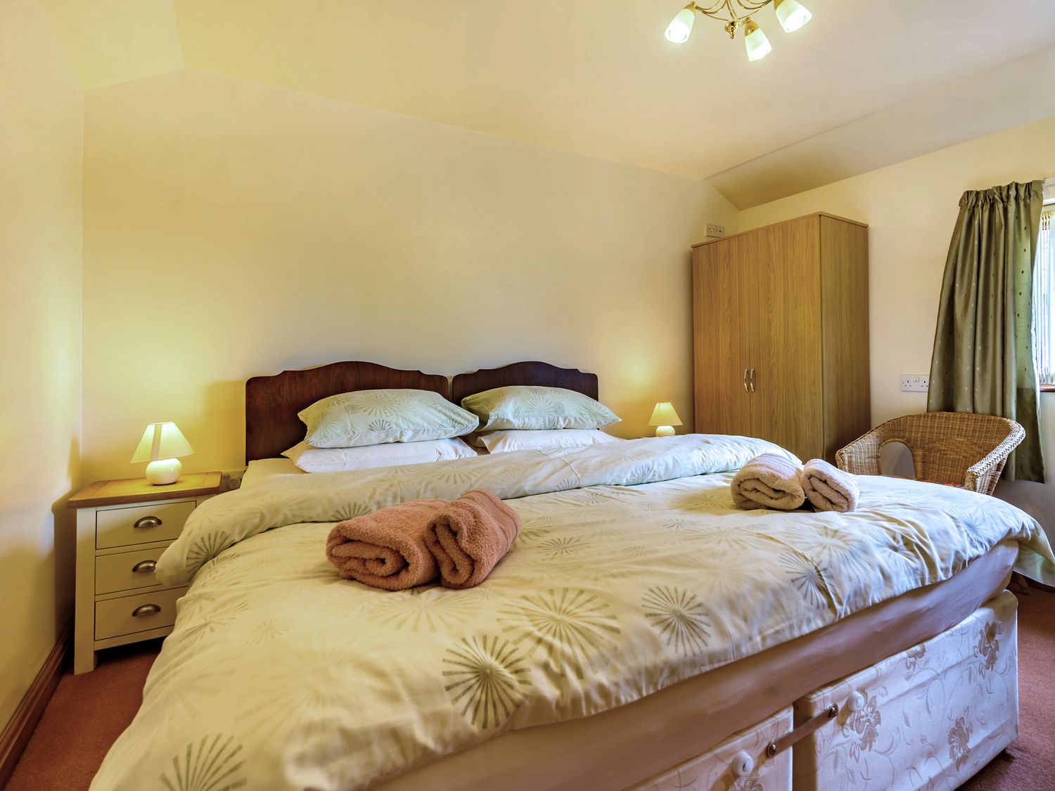 Pea Top Cottage, Lake District