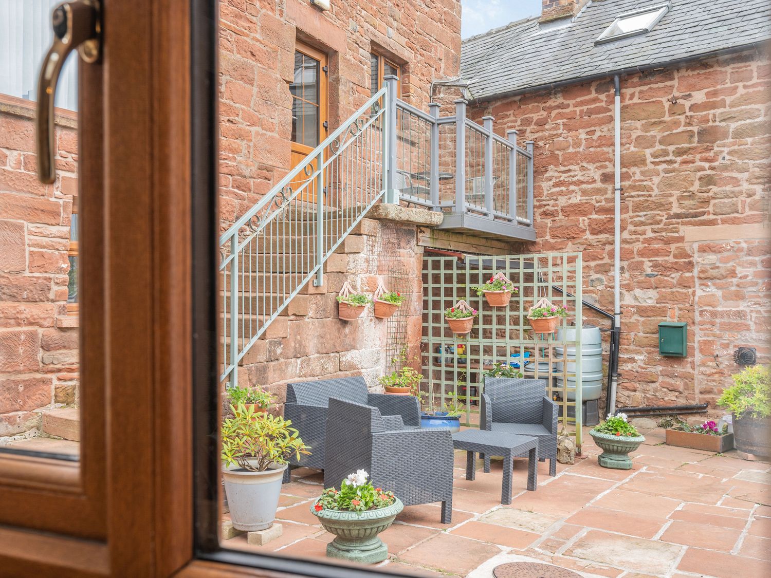Pea Top Cottage, Lake District