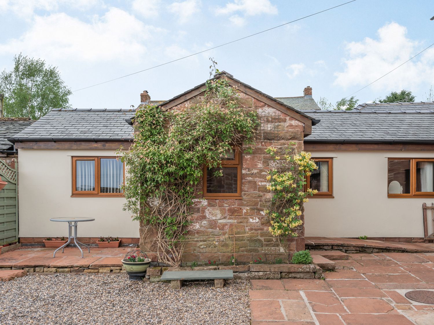 Pea Top Cottage, Lake District