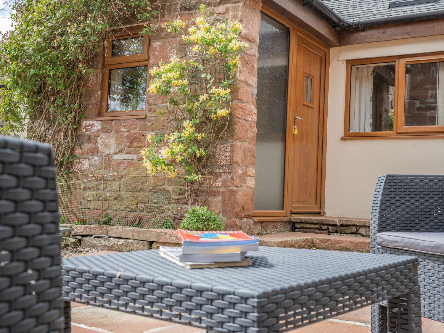 Pea Top Cottage, Lake District