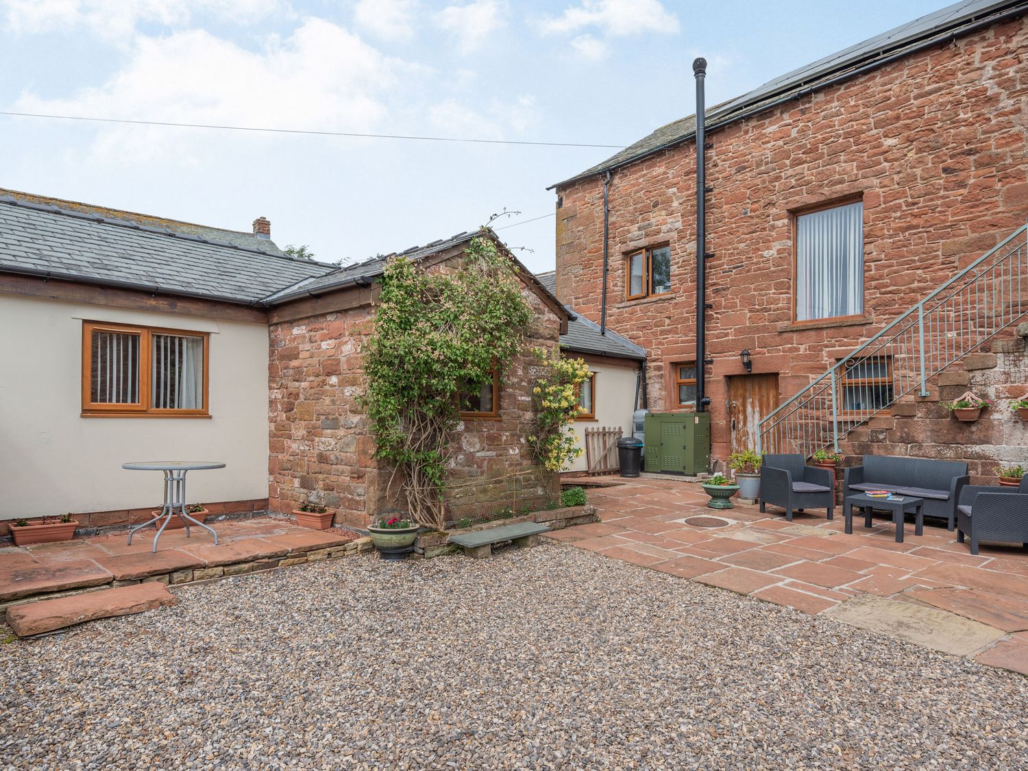 Pea Top Cottage, Lake District