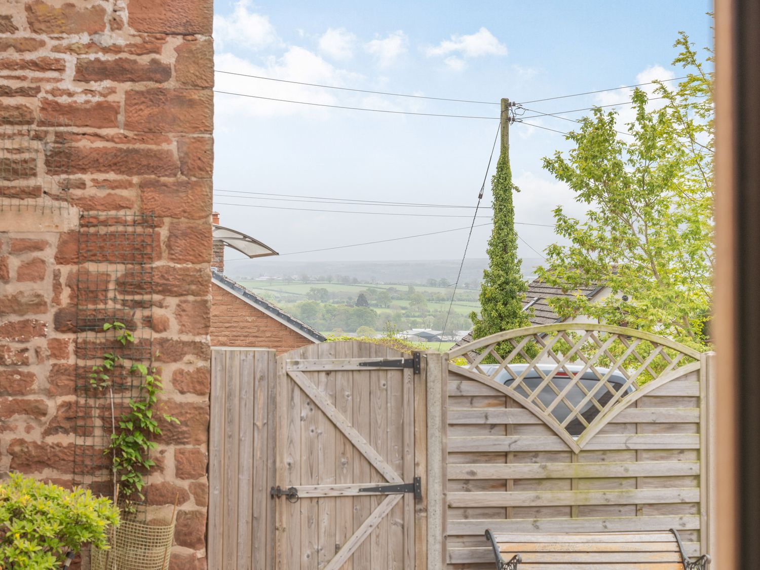 Pea Top Cottage, Lake District