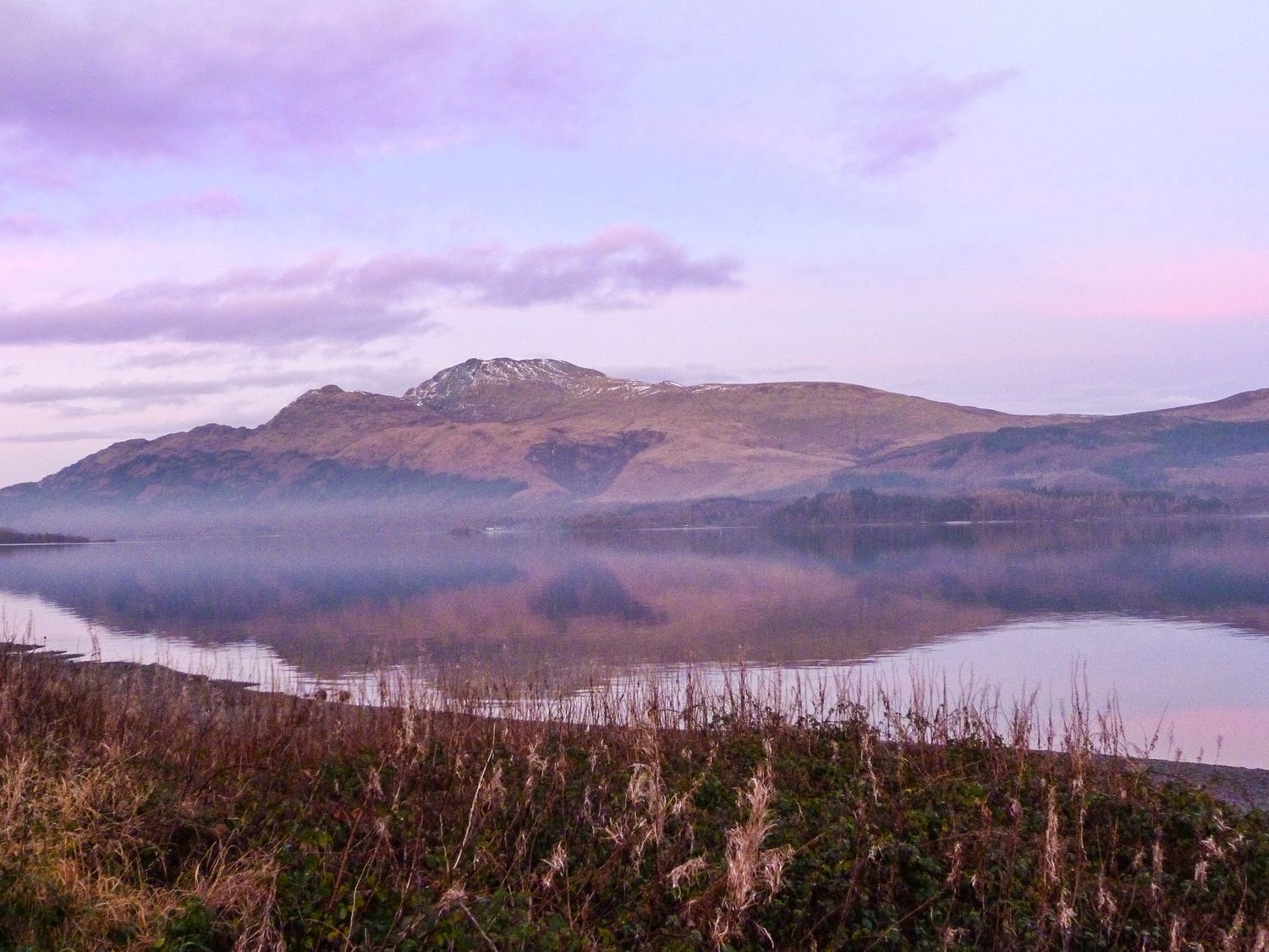 Ellanderroch, Scotland