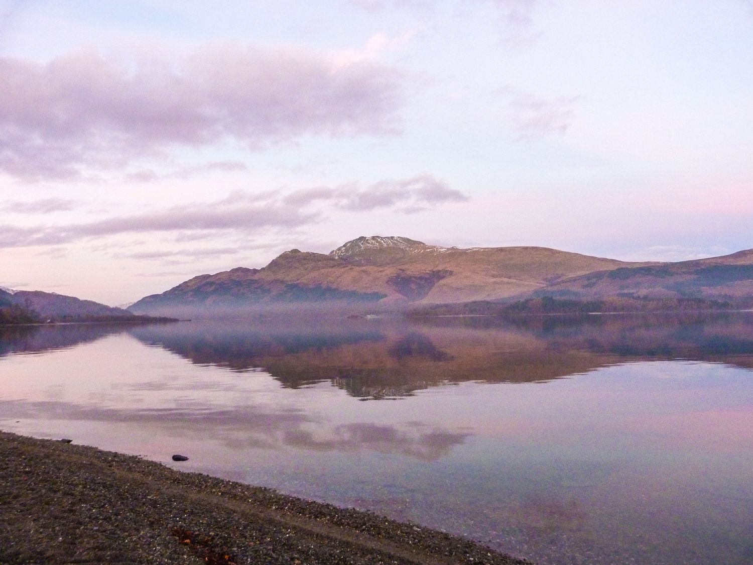 Ellanderroch, Scotland