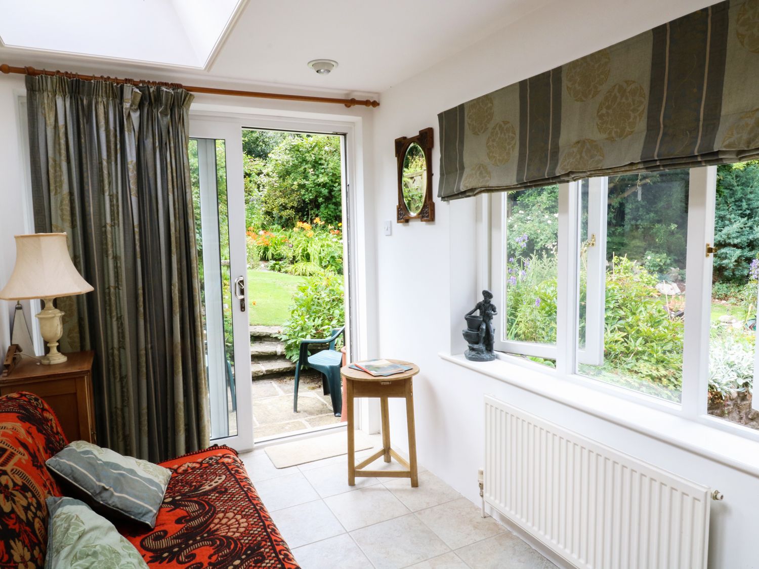 Skipton Area Holiday Cottages Self catering near