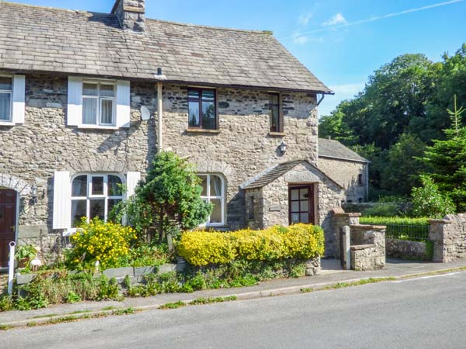 Wilson's Cottage | Sedgwick | The Lake District And Cumbria | Self