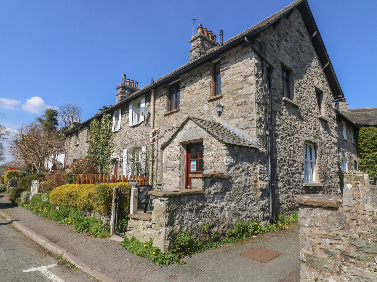 Wilson's Cottage - Lake District - 941262 - photo 1