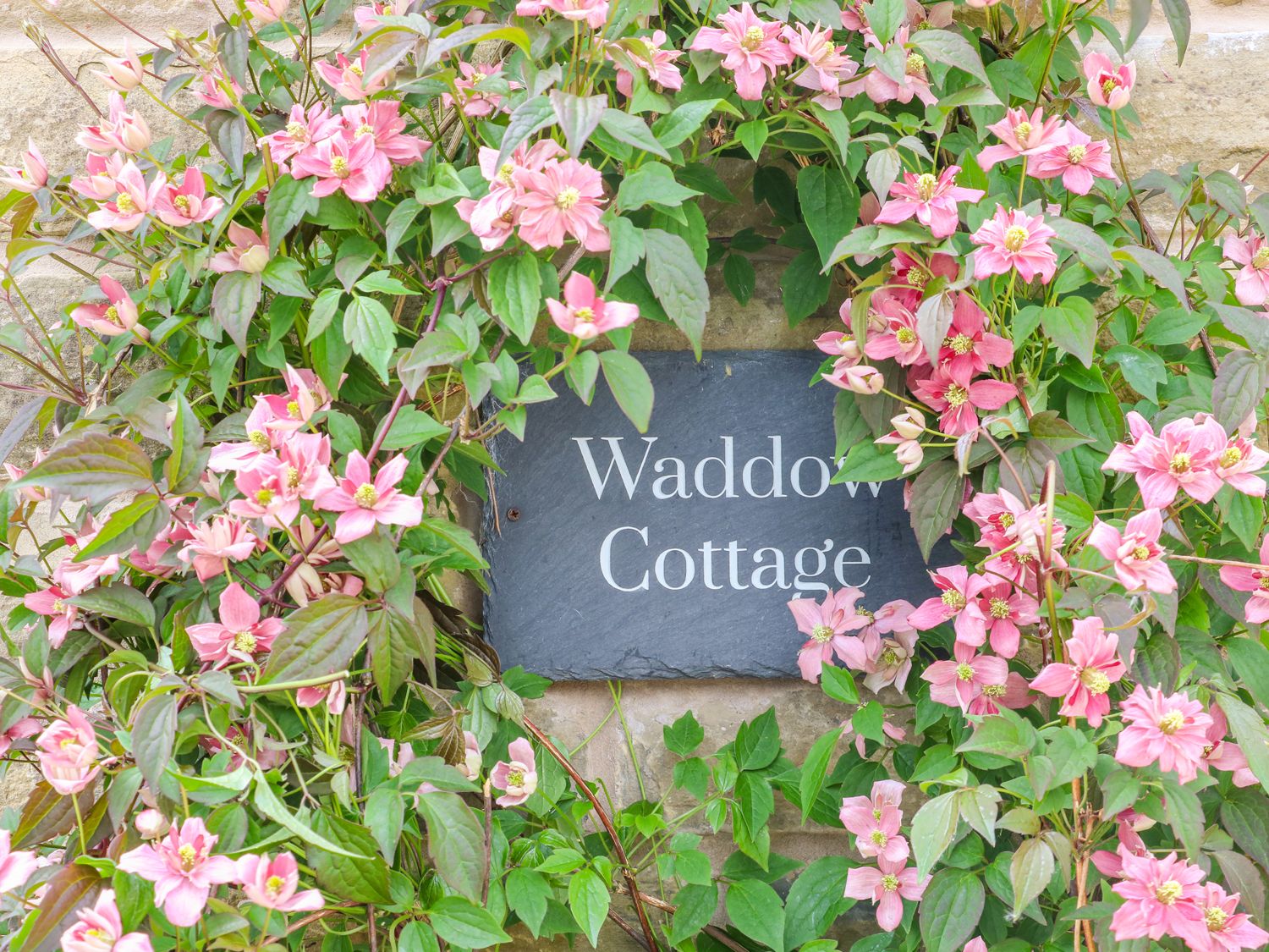 Waddow Cottage, Lancashire
