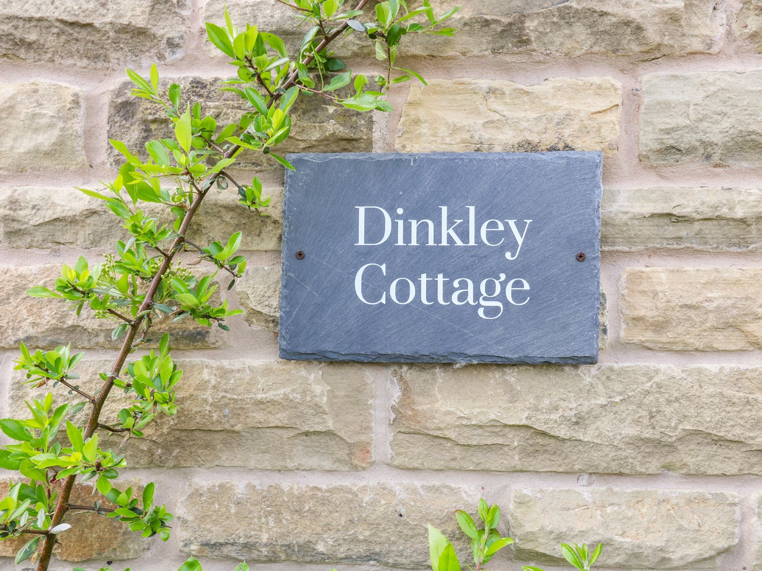 Dinkley Cottage, Lancashire