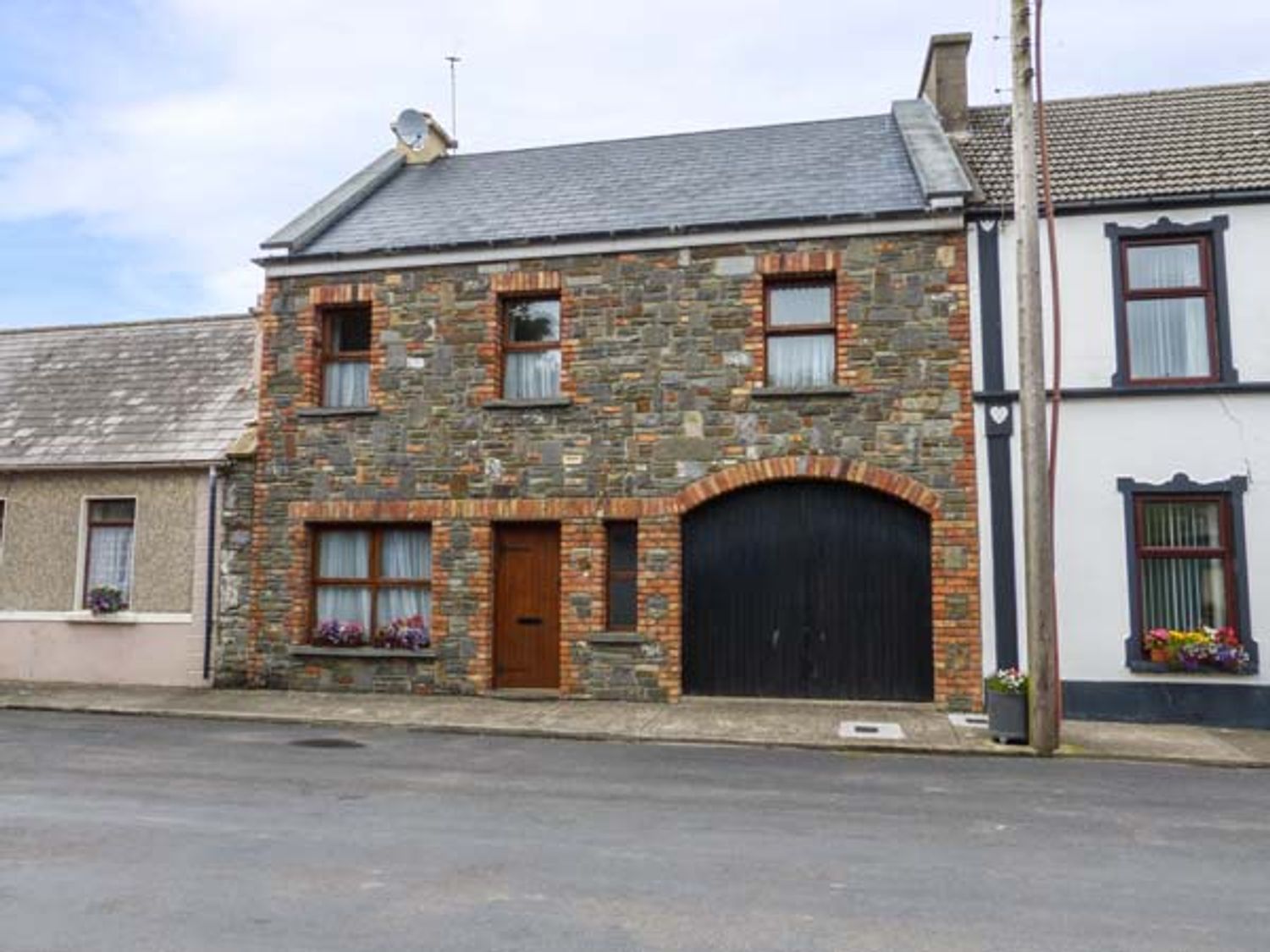 Carrigaholt Cottage - County Clare - 941776 - photo 1