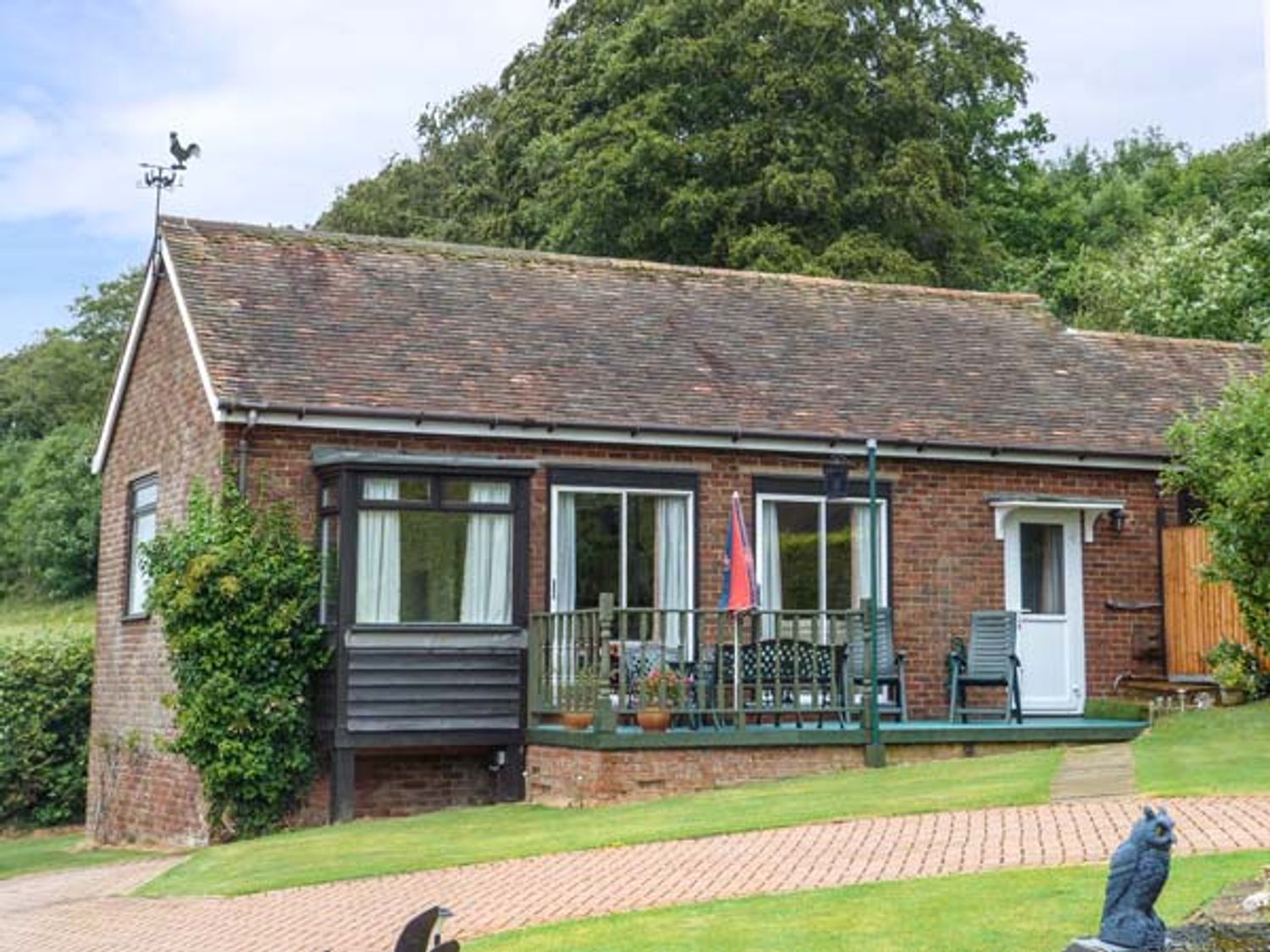 Holiday Cottages In Kent
