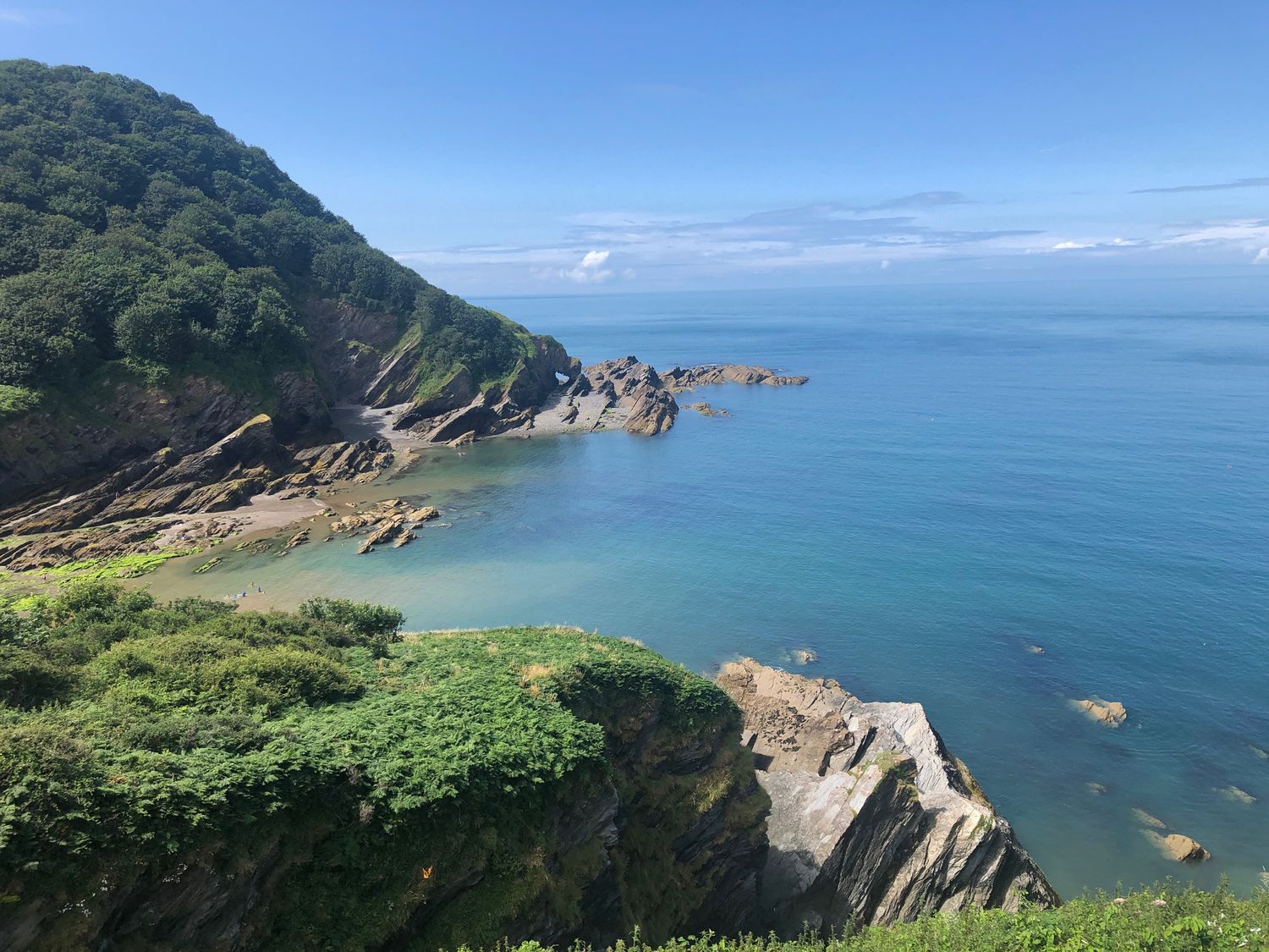 Valley View, Ilfracombe