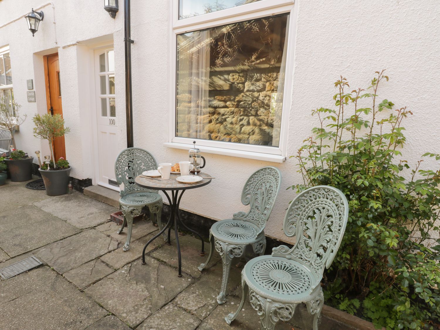 Cosy Cottage, Swainby