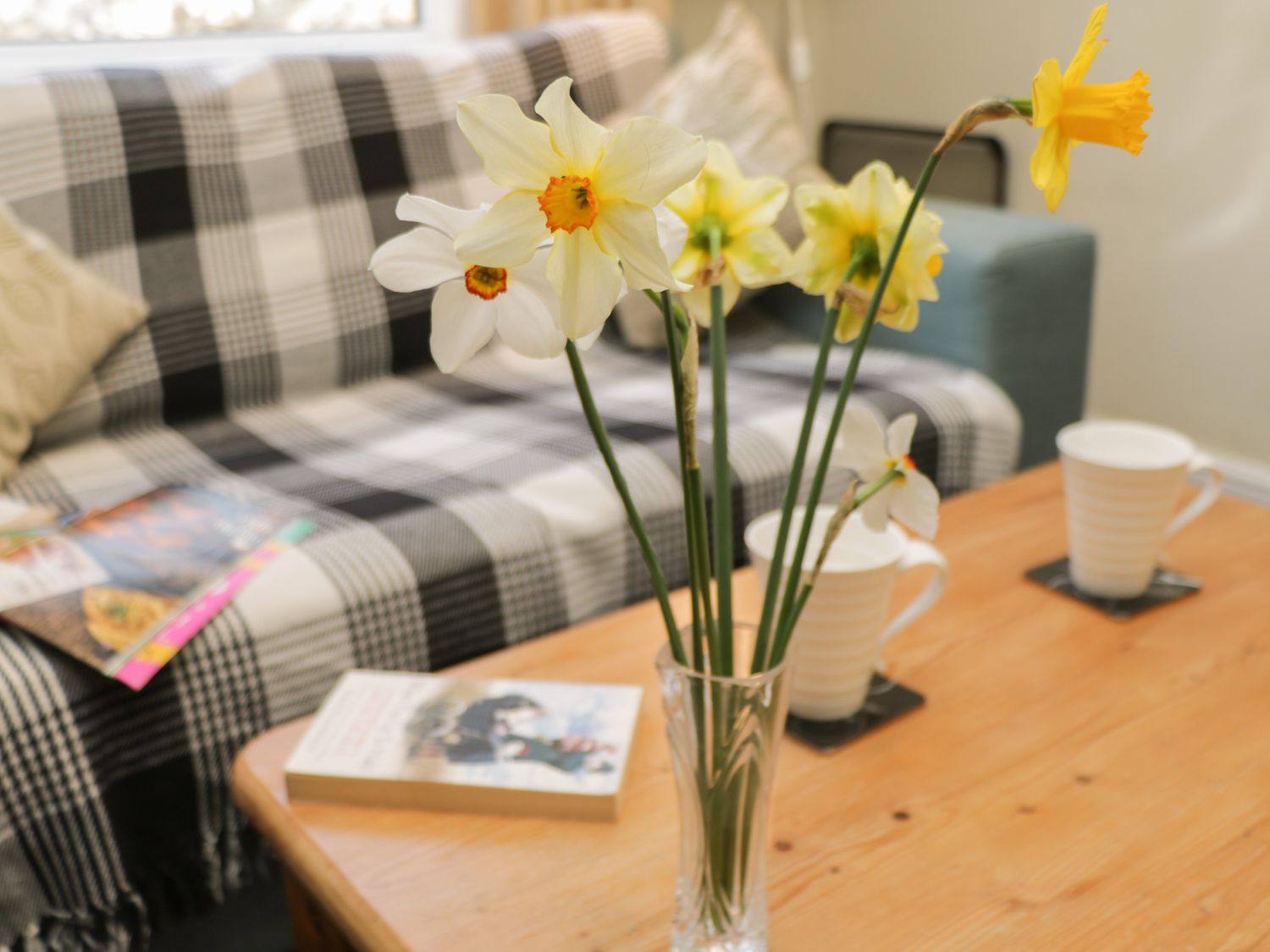 Cosy Cottage, Swainby