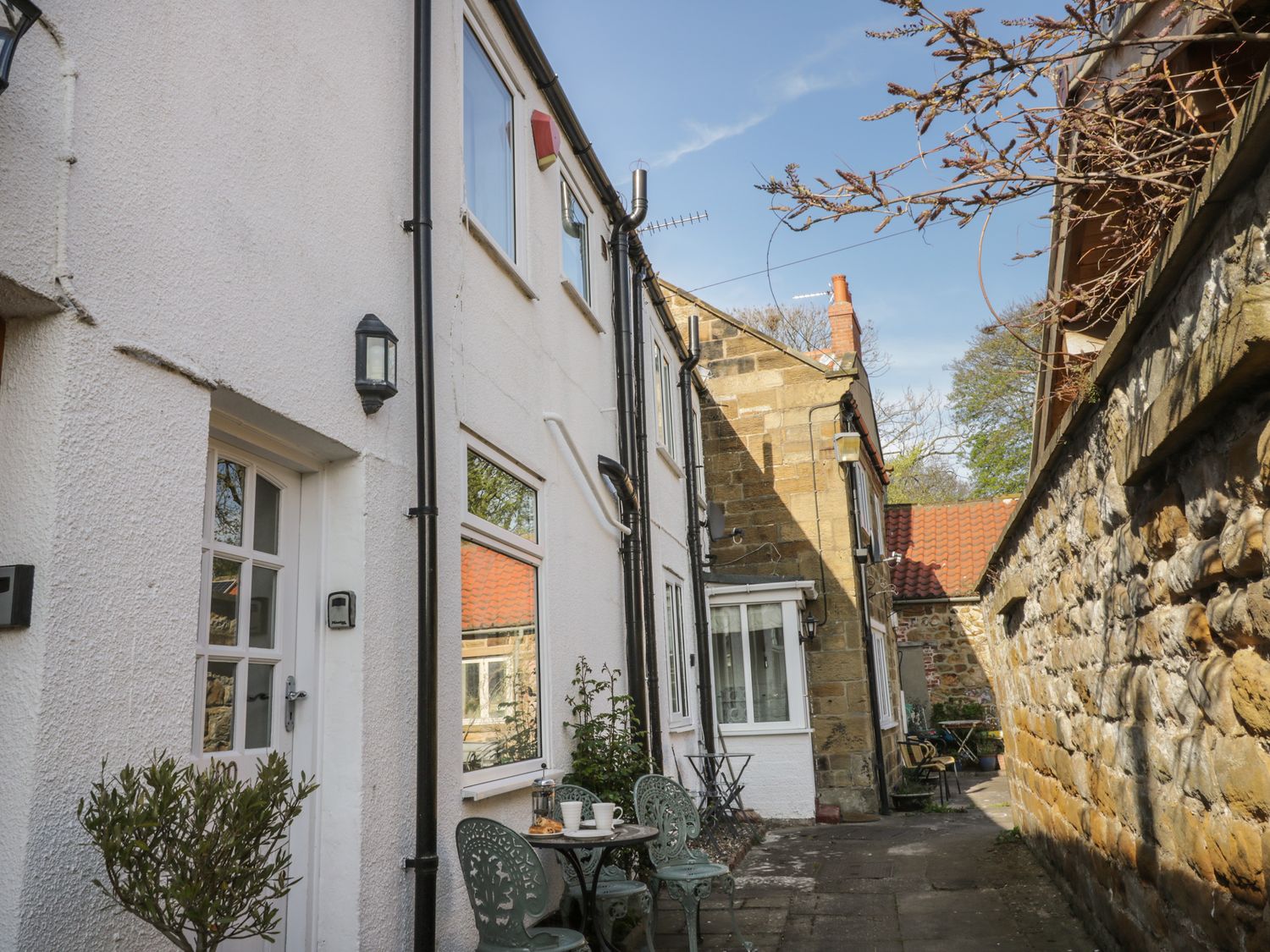 Cosy Cottage, Swainby