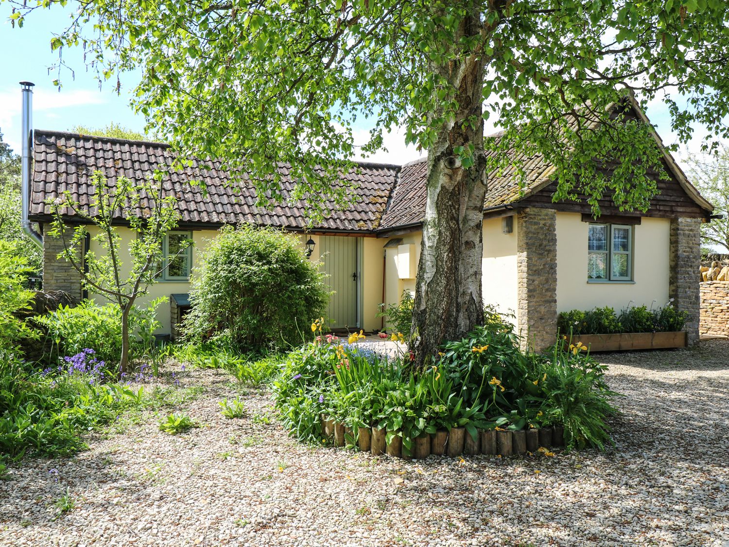 The Apple Store, Lincolnshire