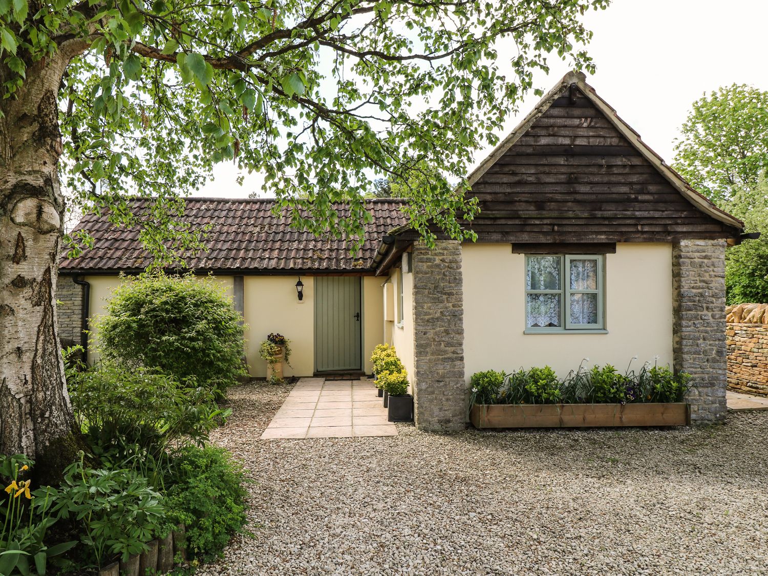 The Apple Store, Lincolnshire