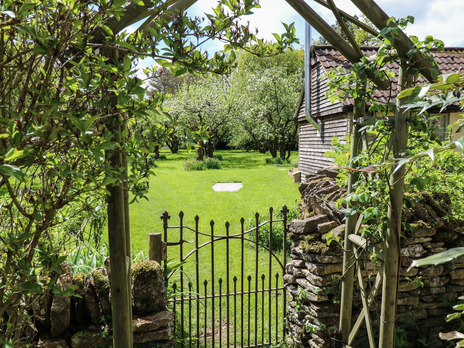 The Apple Store, Lincolnshire