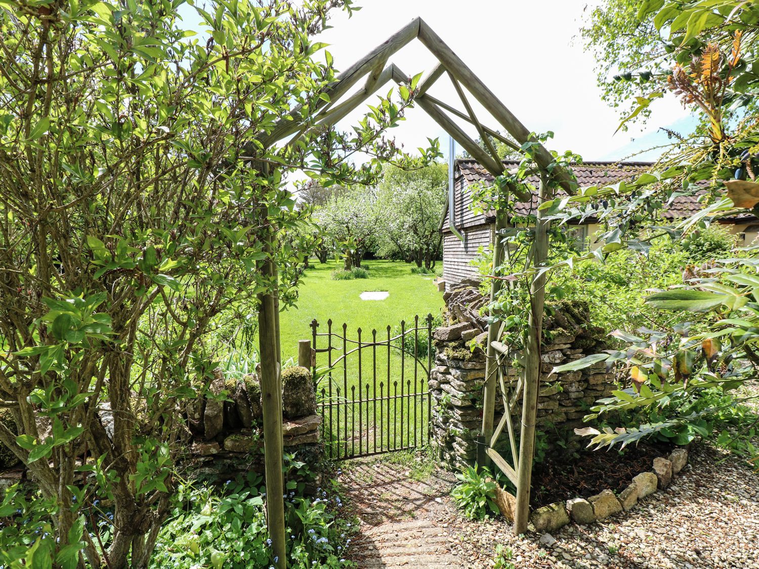 The Apple Store, Lincolnshire