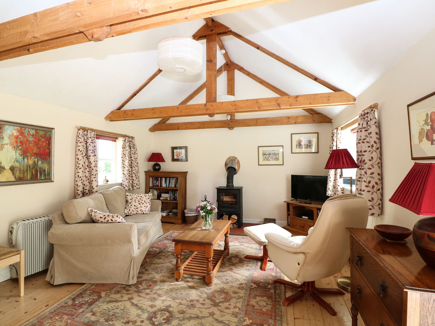 The Apple Store, Lincolnshire