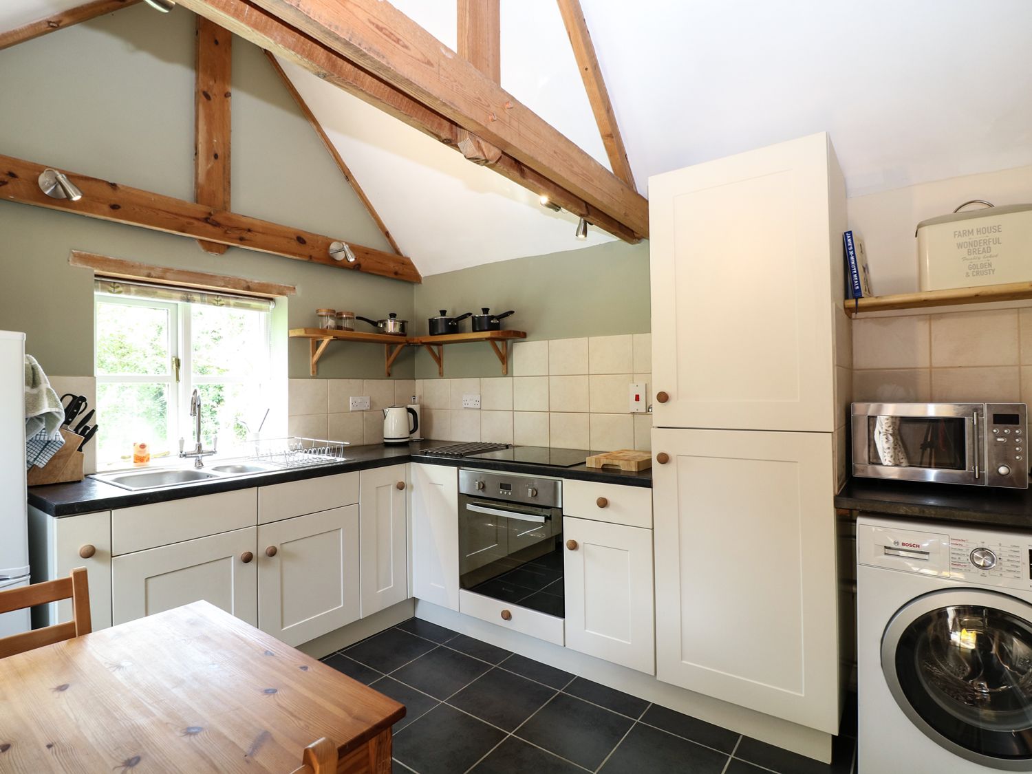 The Apple Store, Lincolnshire