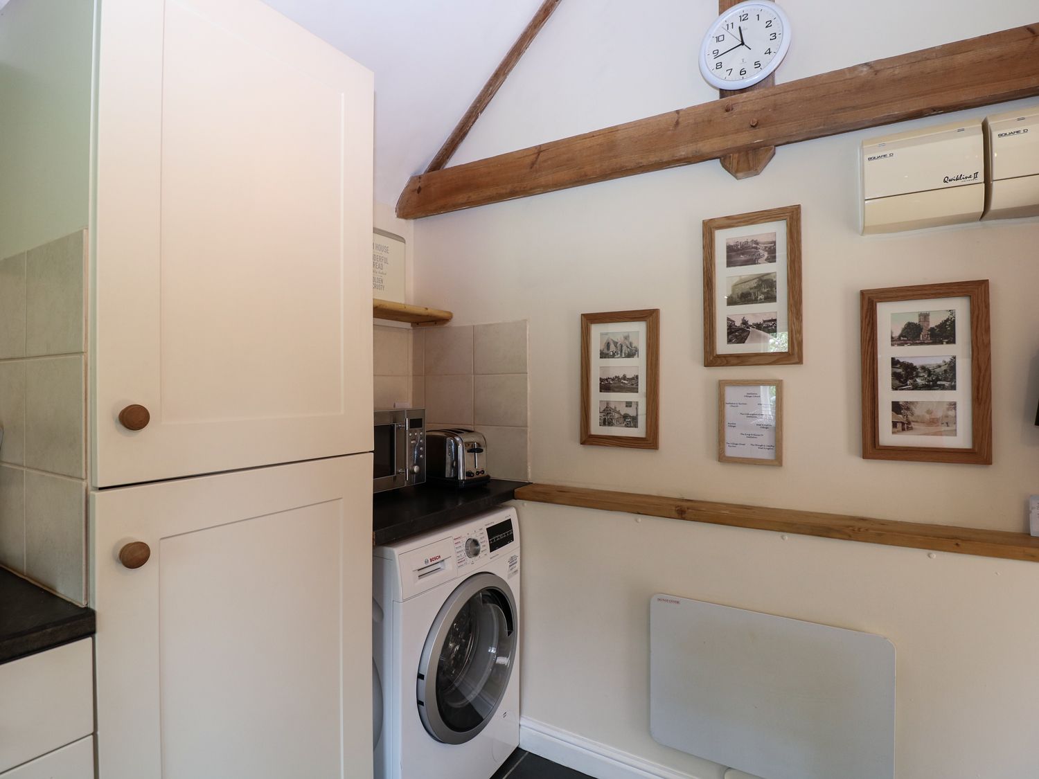 The Apple Store, Lincolnshire