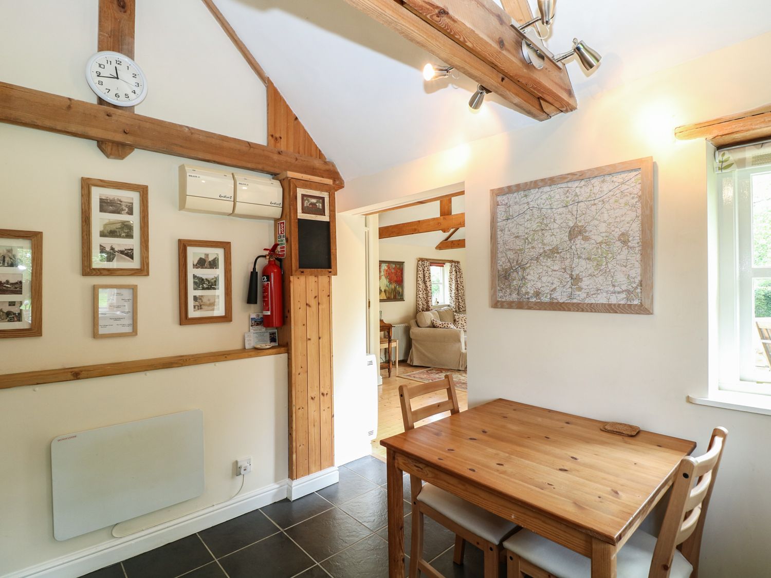 The Apple Store, Lincolnshire