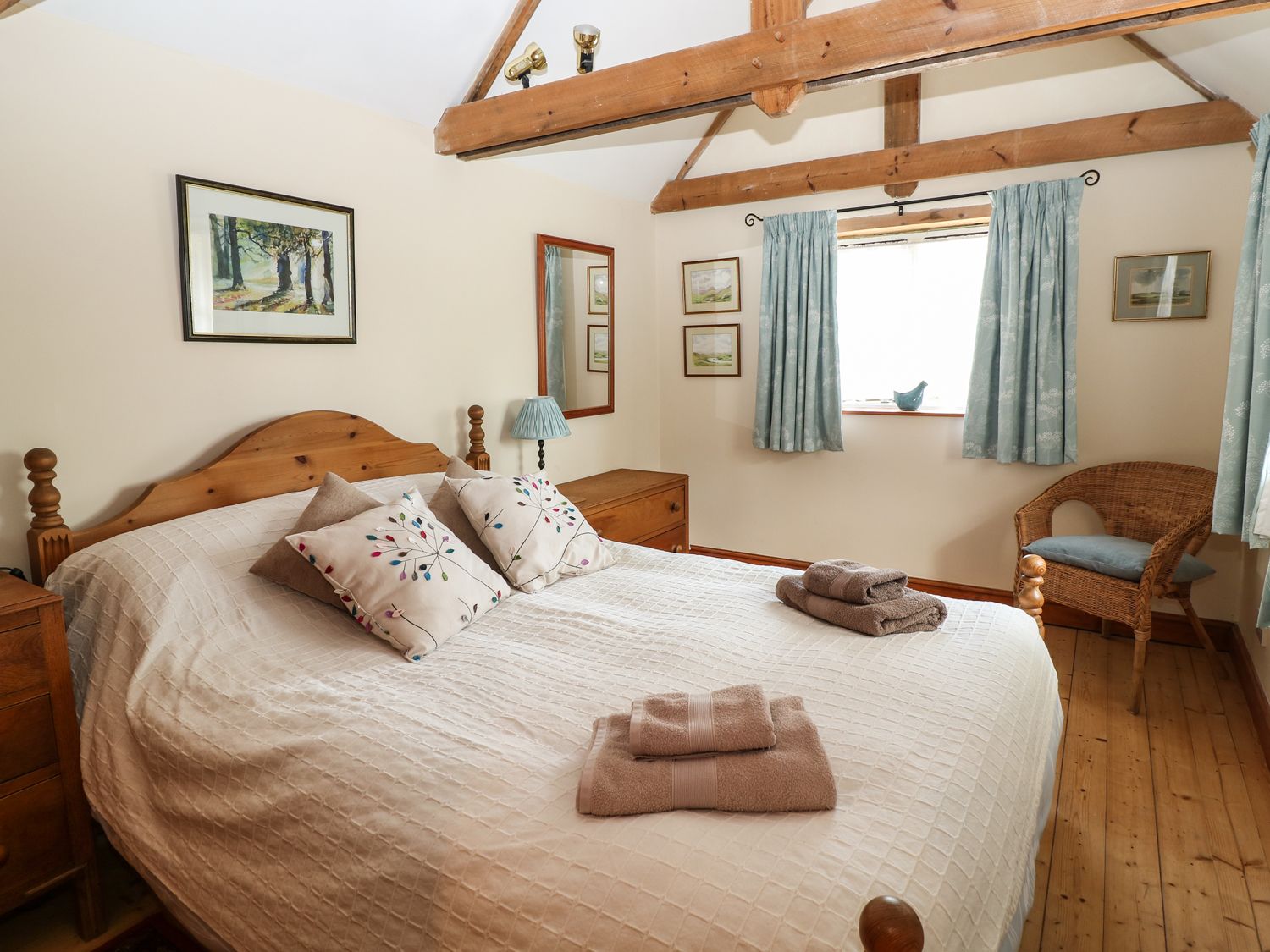 The Apple Store, Lincolnshire