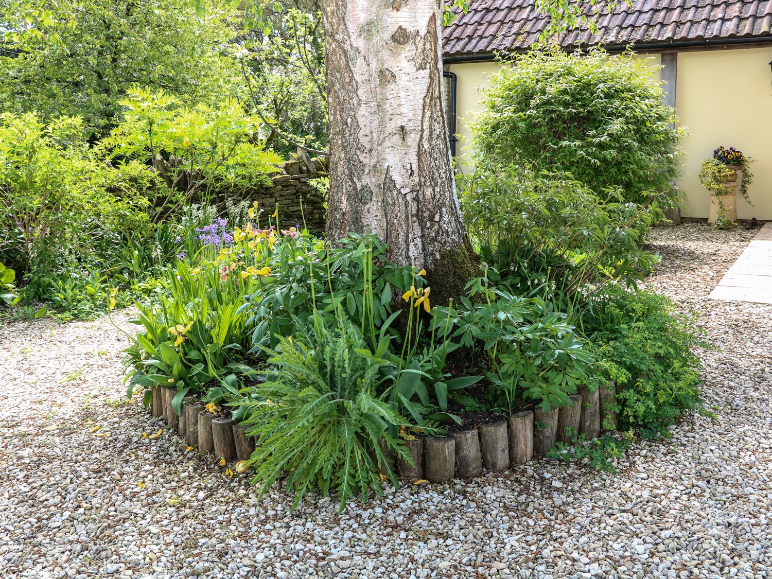 The Apple Store, Lincolnshire
