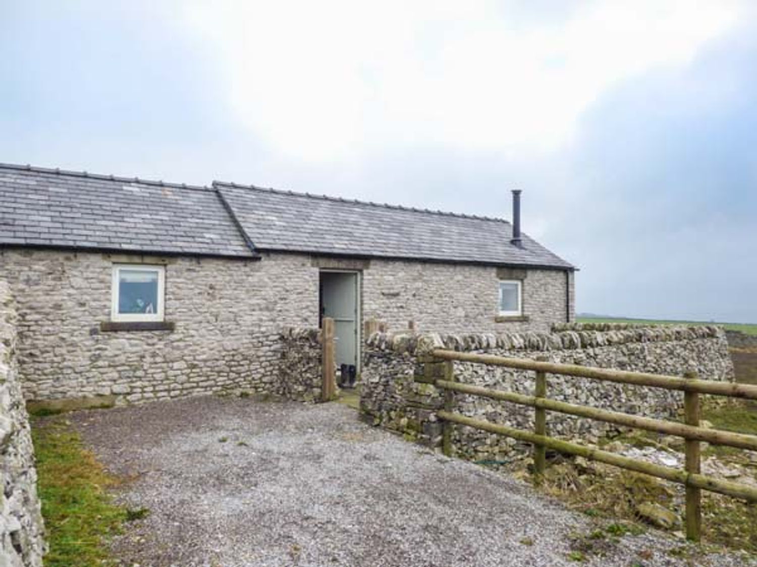 Five Wells Barn, Derbyshire
