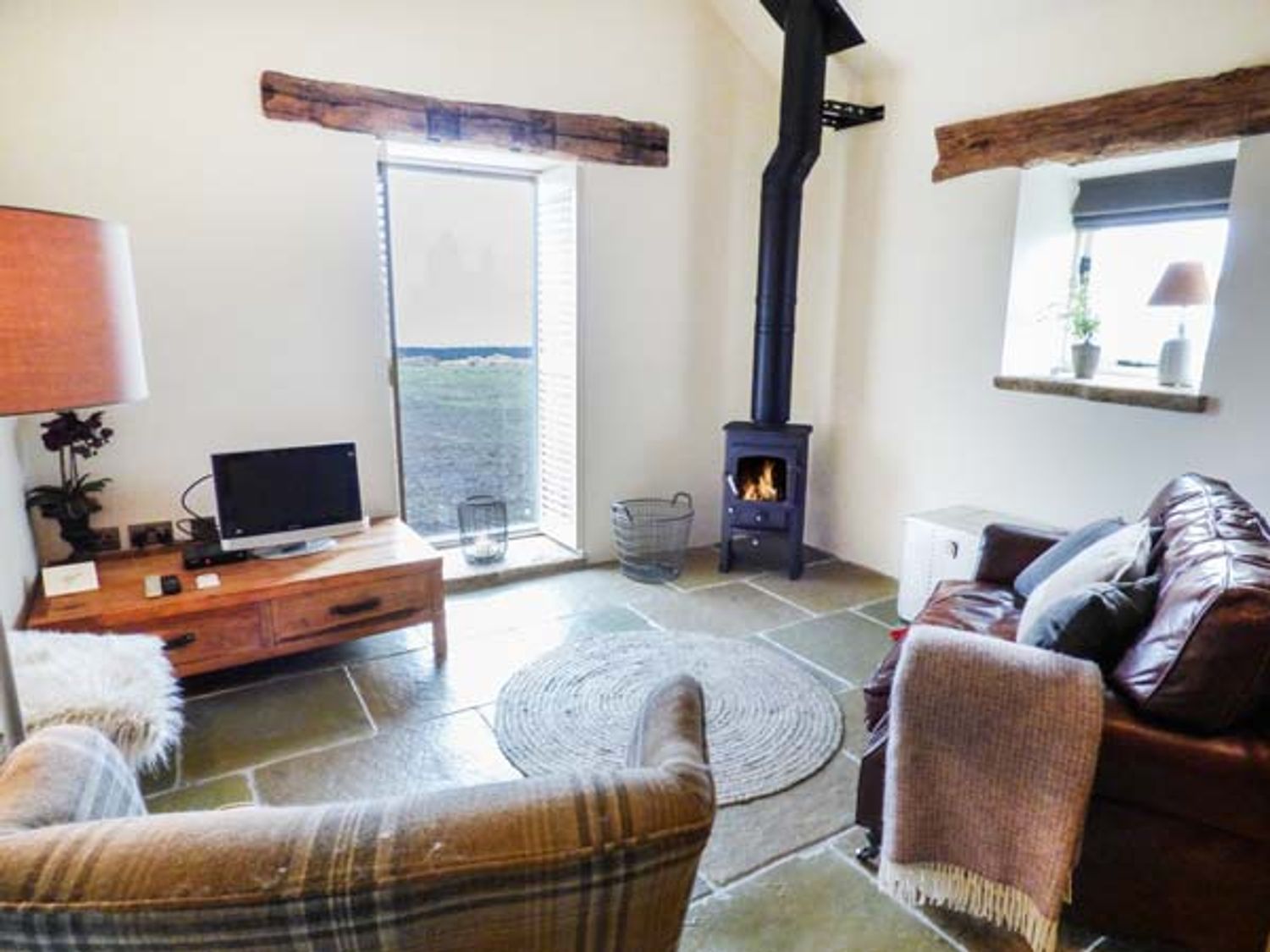 Five Wells Barn, Derbyshire