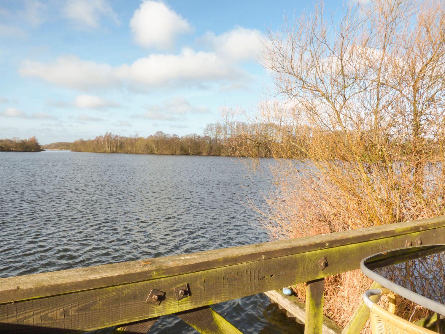 CYGNUS BOATHOUSE, England, East Anglia, Norfolk, South Walsham