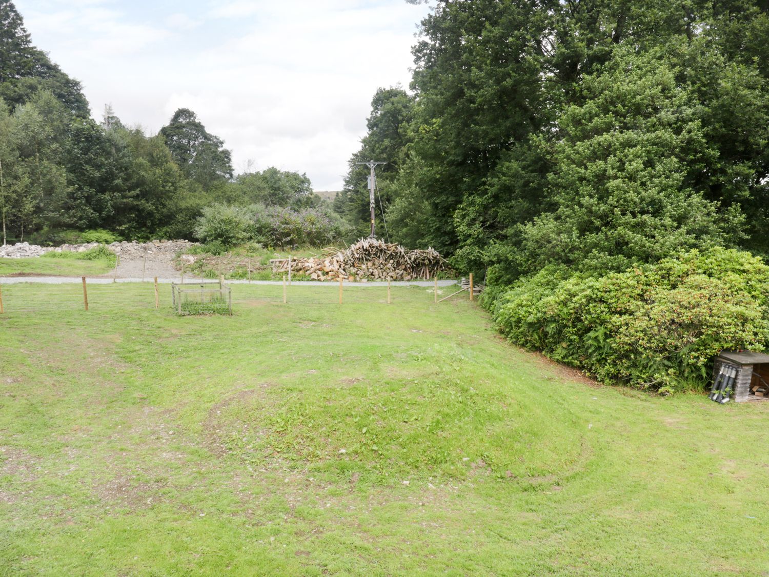 Yew - Woodland Cottages, Bowness-on-windermere