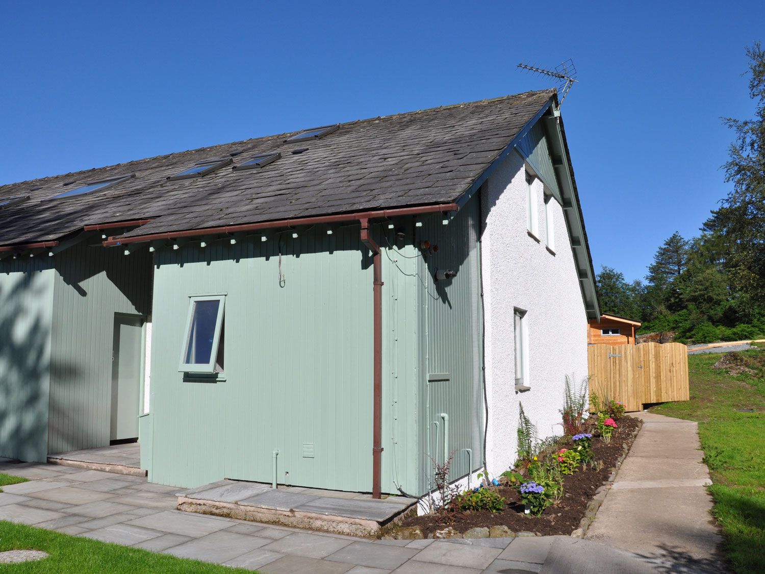 Yew - Woodland Cottages, Bowness-on-windermere