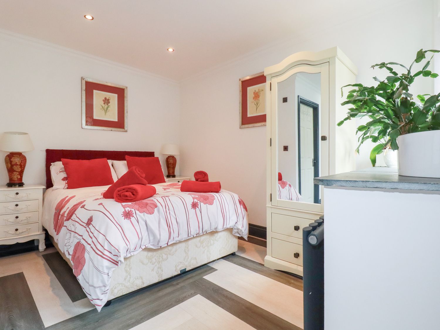 Chapel Green Studio, Cornwall