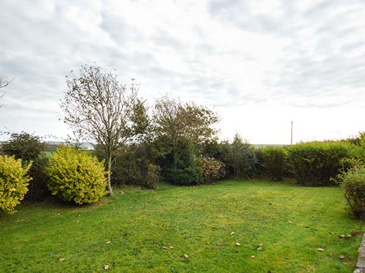 Rhianfa, North Wales