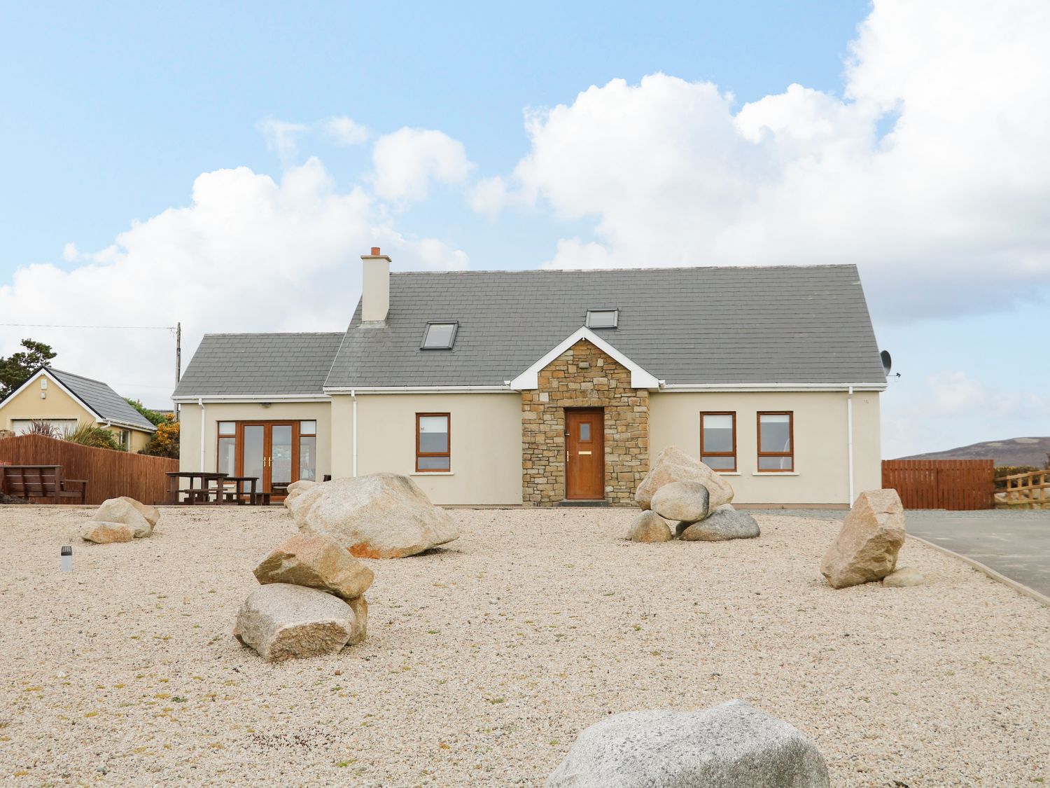 Carrick Cottage - County Donegal - 943457 - photo 1