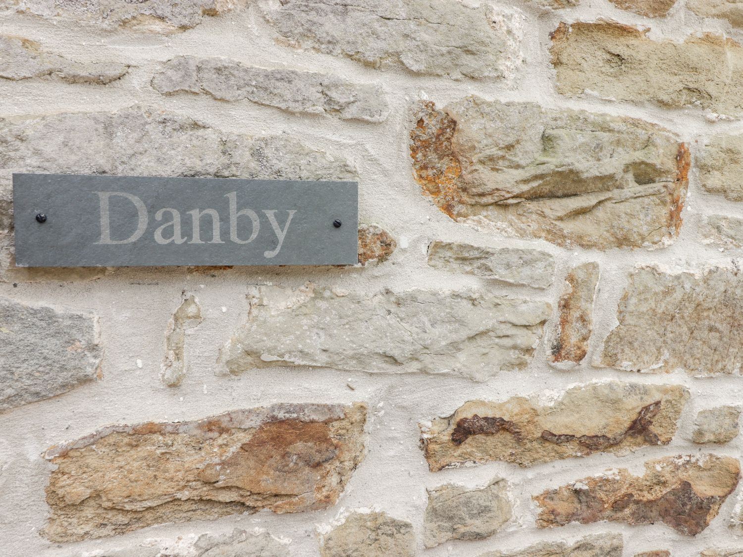 Danby Lodge, Gloucestershire