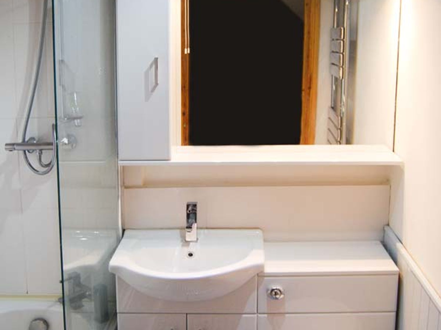 Corner Cottage, Yorkshire Dales