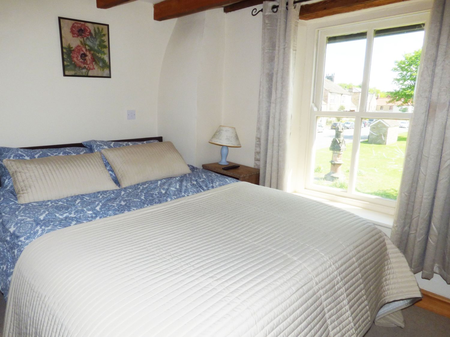 Corner Cottage, Yorkshire Dales