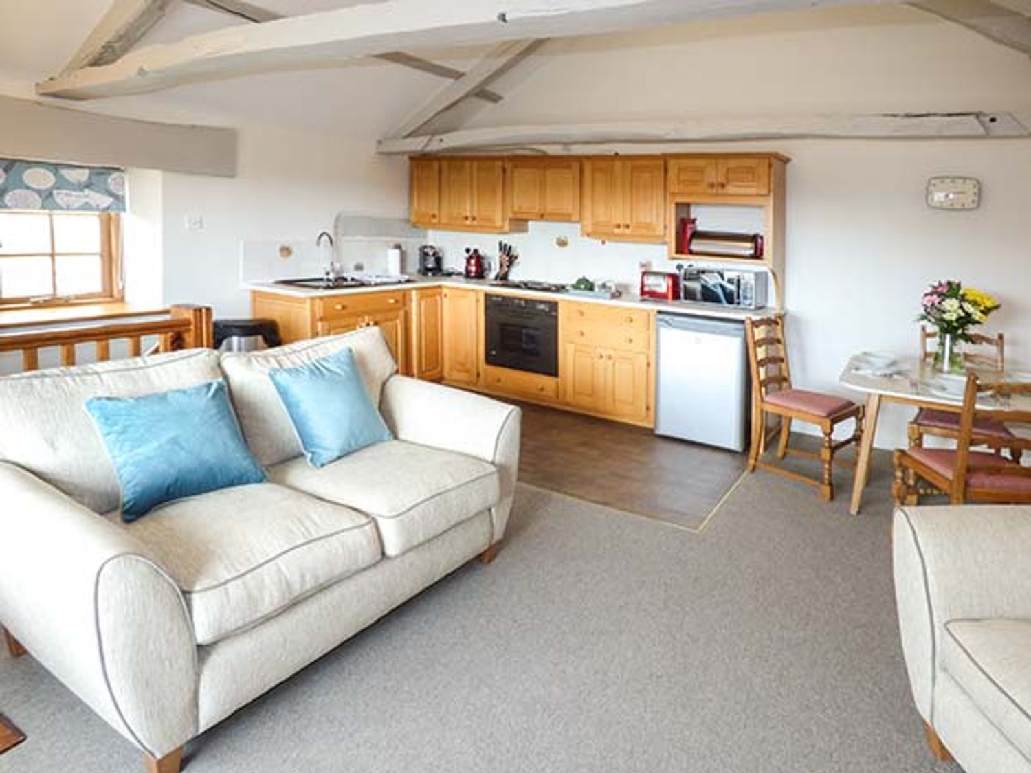 Whitehall Cottage, Cumbria