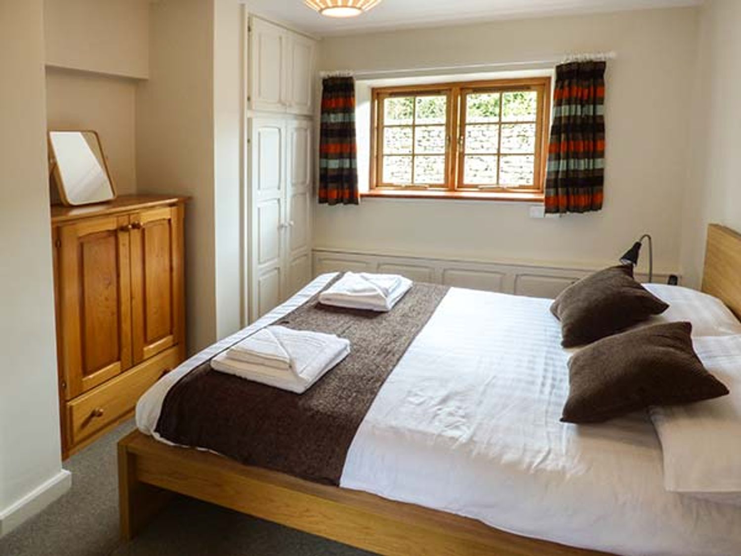 Whitehall Cottage, Cumbria