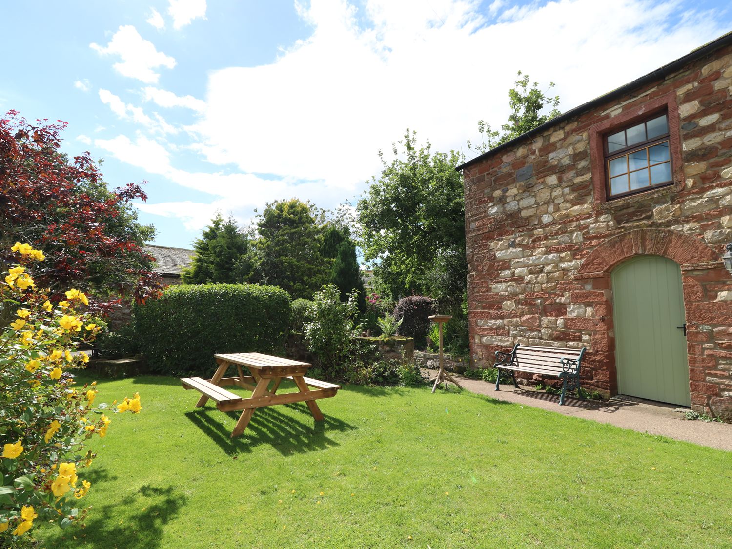 Whitehall Cottage, Cumbria