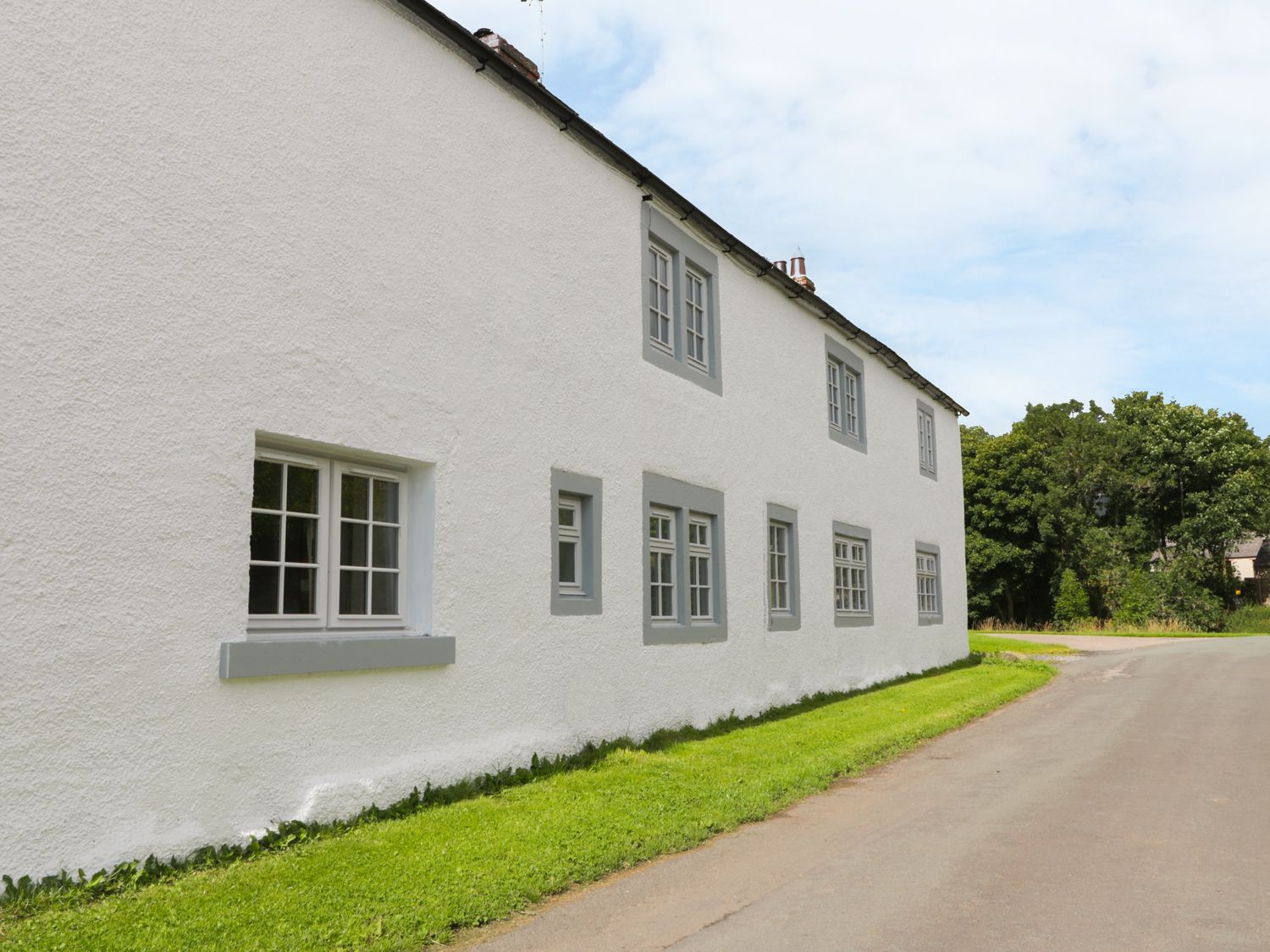 Whitehall Cottage, Cumbria