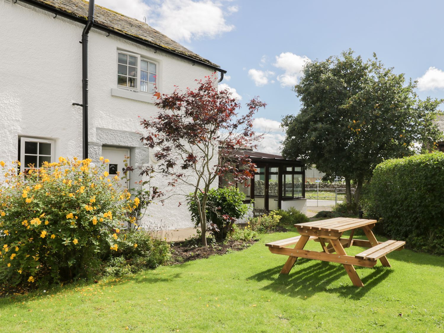 Whitehall Cottage, Cumbria